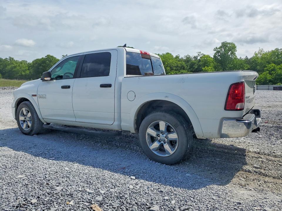 52762406 :رقم المزاد ، 1C6RR6LM4ES350331 vin ، 2014 Ram 1500 مزاد بيع