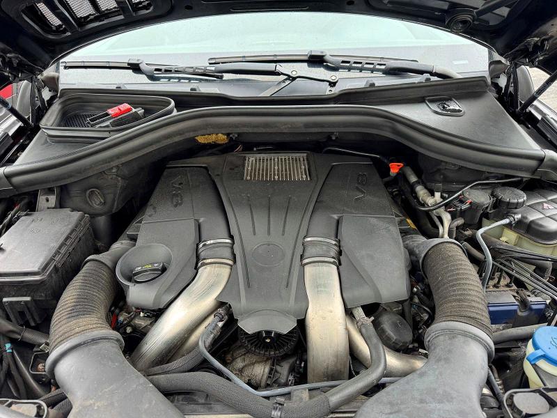 54112676 :رقم المزاد ، 4JGDF7CE8EA289772 vin ، 2014 Mercedes-benz Gl مزاد بيع
