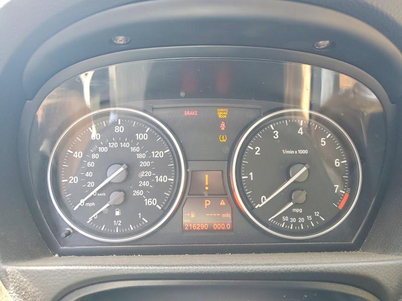 51873326 :رقم المزاد ، WBAVA37558NL49902 vin ، 2008 Bmw 328 مزاد بيع