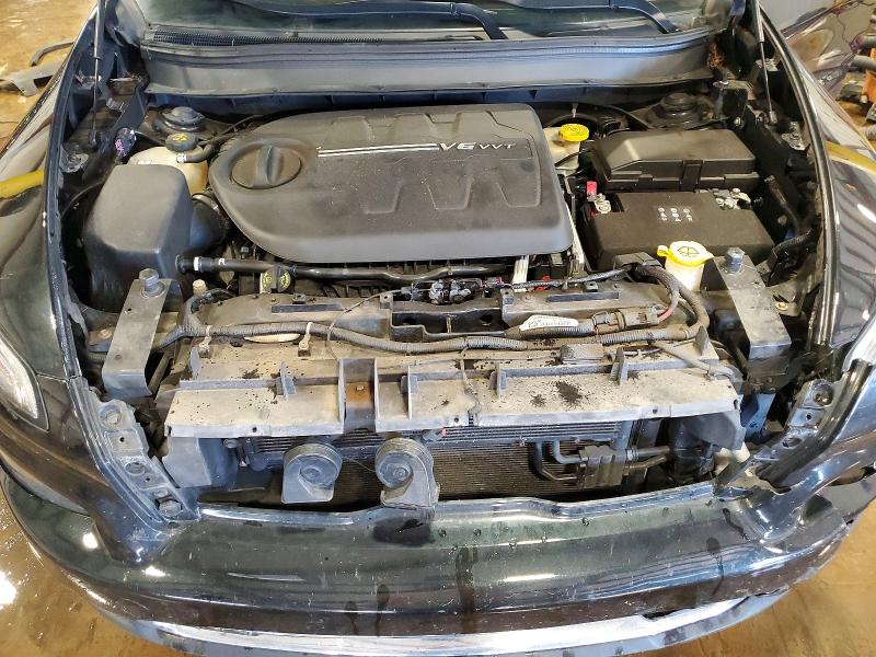 2015 Jeep Cherokee მანქანა იყიდება აუქციონზე, vin: 1C4PJMDS7FW543883, აუქციონის ნომერი: 54297386