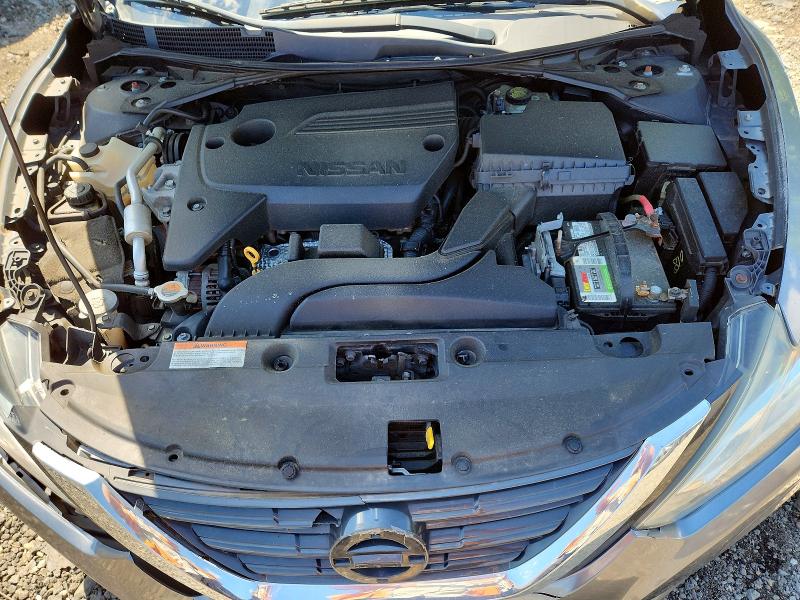 Aukcja sprzedaży 2016 Nissan Altima, vin: 1N4AL3AP4GN328291, numer aukcji: 53811846