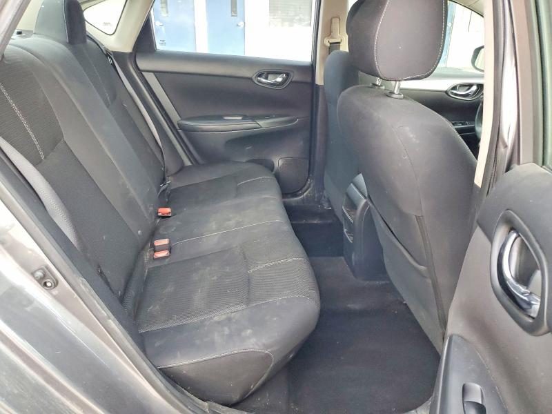 Aukcja sprzedaży 2017 Nissan Sentra, vin: 3N1AB7AP1HY222800, numer aukcji: 52304256