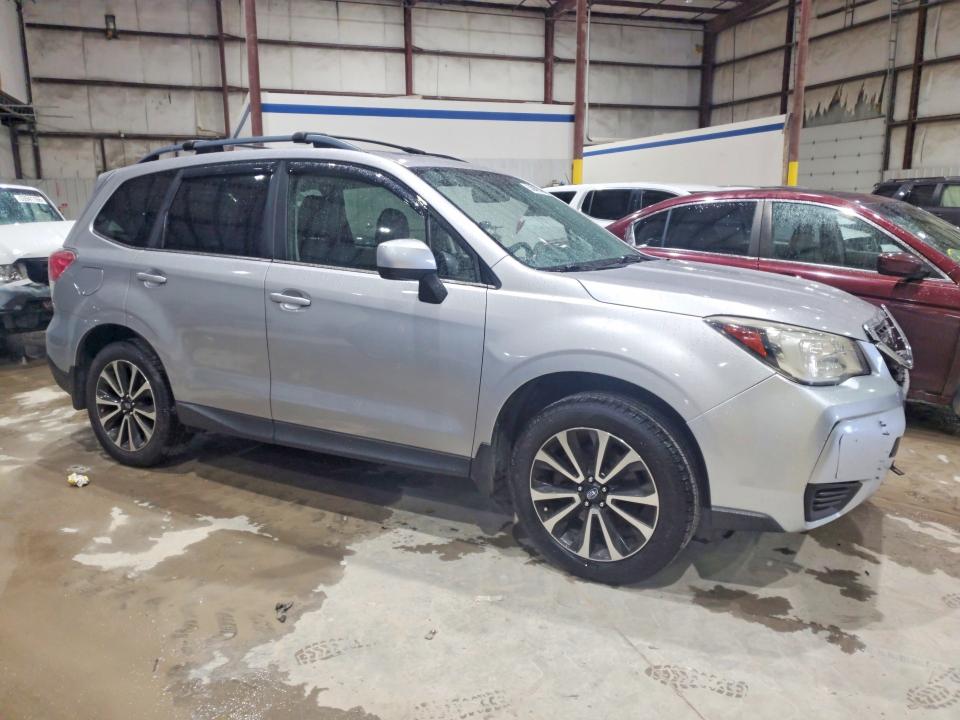 Продажа на аукционе авто 2017 Subaru Forester, vin: JF2SJGEC7HH415042, номер лота: 53942116