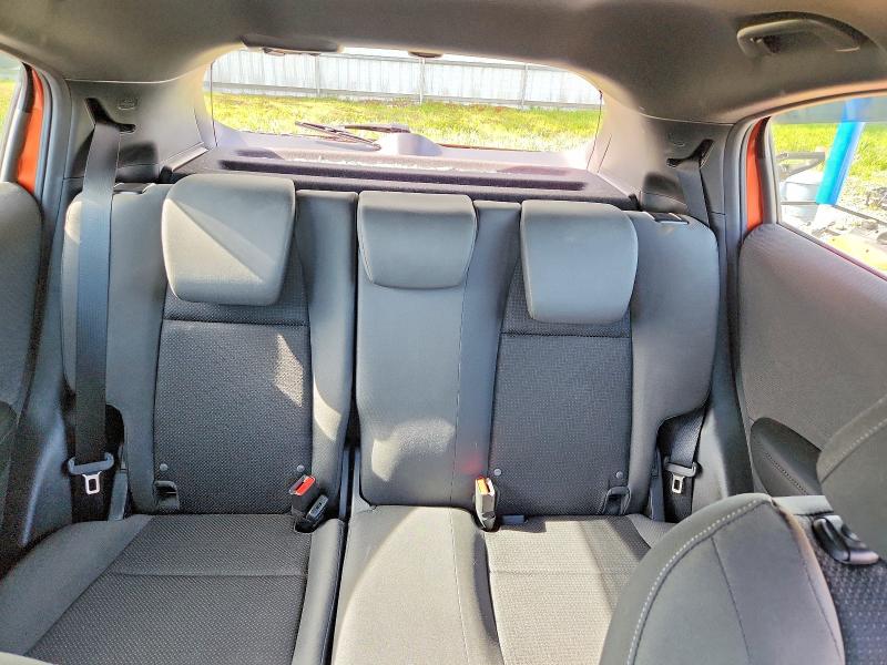 Продаж на аукціоні авто 2020 Honda Hr-v, vin: 3CZRU6H12LM720729, номер лоту: 54440926