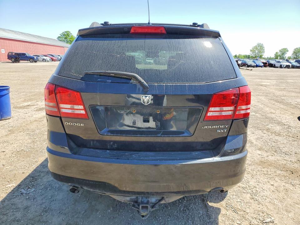 Продажа на аукционе авто 2009 Dodge Journey, vin: 3D4GG57VX9T581549, номер лота: 54073076