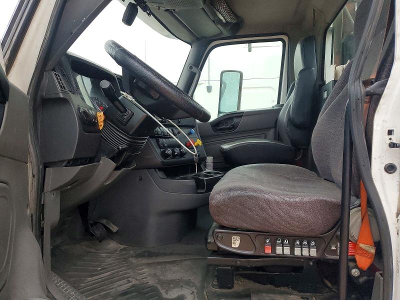 Продажа на аукционе авто 2018 International Lt625, vin: 1HSDYAPR9JH698252, номер лота: 50609006
