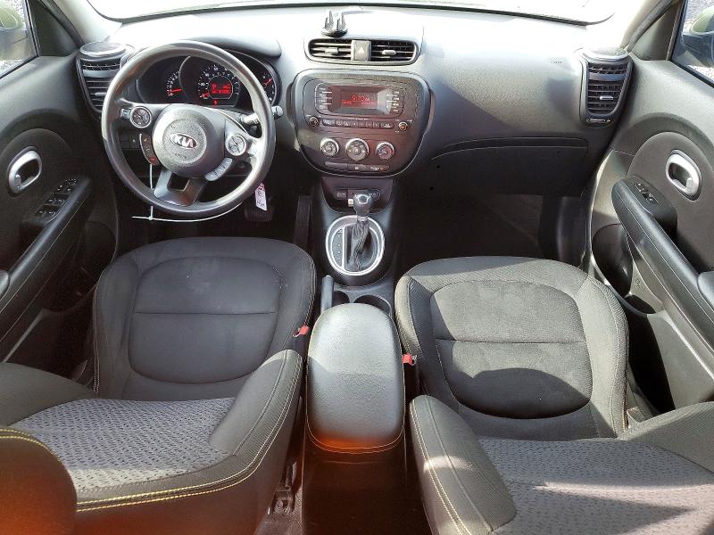 Продаж на аукціоні авто 2015 Kia Soul, vin: KNDJP3A52F7787836, номер лоту: 52033356