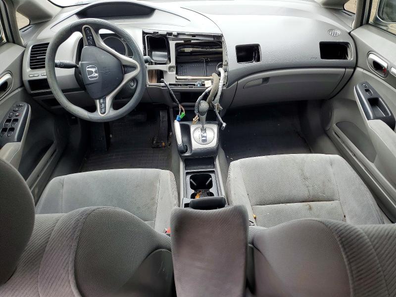 Продаж на аукціоні авто 2009 Honda Civic, vin: 19XFA168X9E006015, номер лоту: 53410276