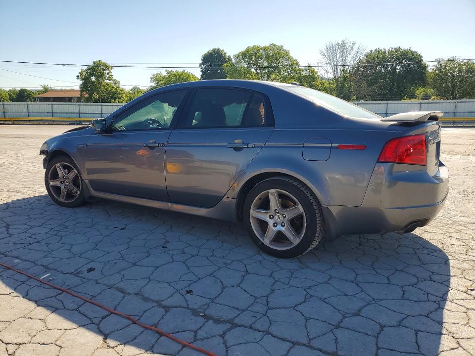 Aukcja sprzedaży 2005 Acura Tl, vin: 19UUA66215A015880, numer aukcji: 53009866