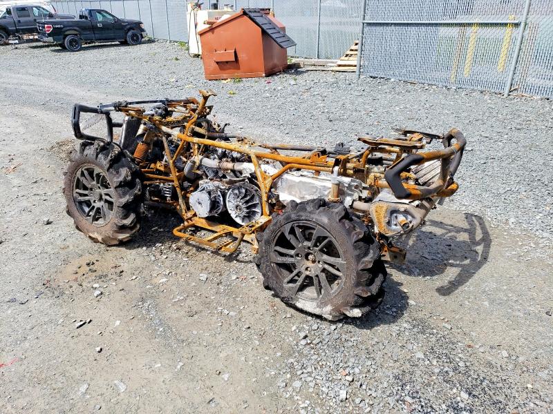 Продажа на аукционе авто 2025 Cf Moto Cforce, vin: LCELVYZS3S6000138, номер лота: 54393326