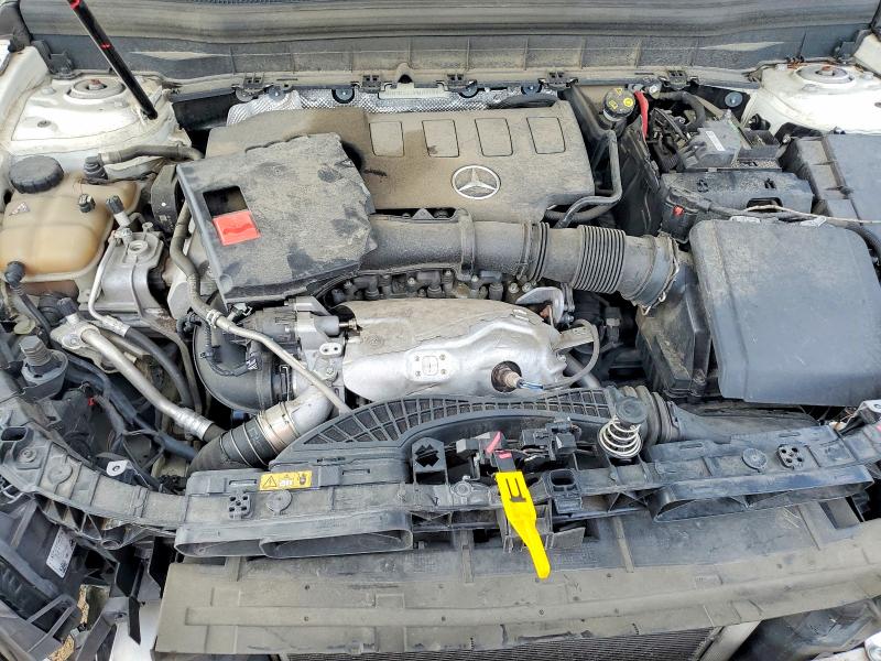 54636936 :رقم المزاد ، W1N4M4GB1MW105405 vin ، 2021 Mercedes-benz Glb مزاد بيع