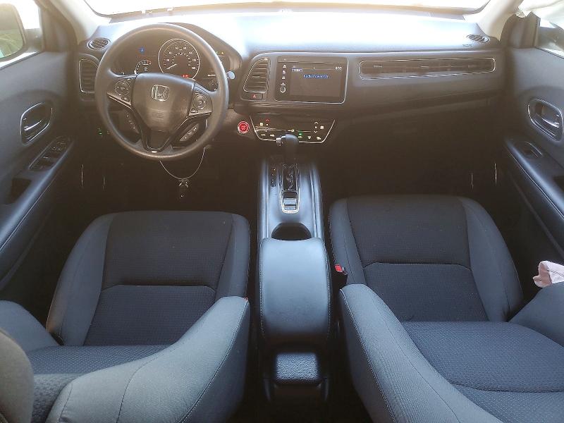 Aukcja sprzedaży 2022 Honda Hr-v, vin: 3CZRU5H5XNM731834, numer aukcji: 54925696