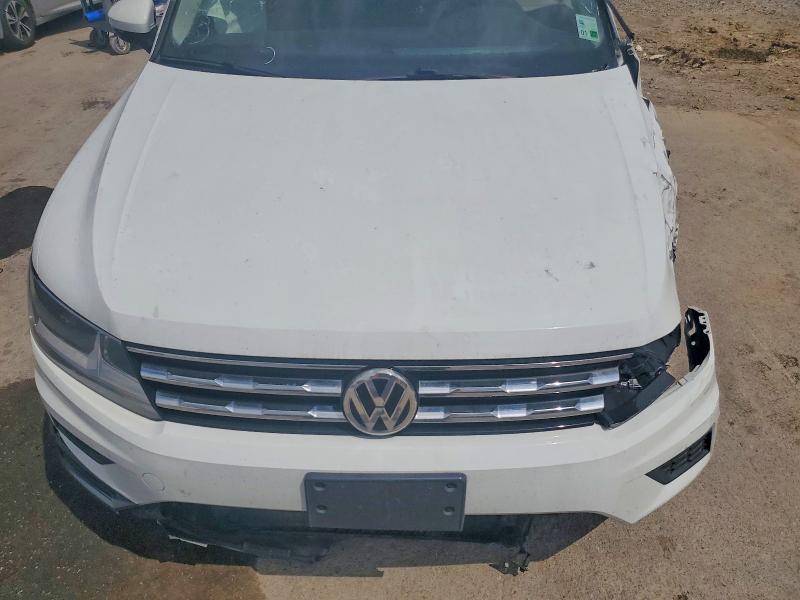 2020 Volkswagen Tiguan მანქანა იყიდება აუქციონზე, vin: 3VV3B7AX0LM080513, აუქციონის ნომერი: 54221796
