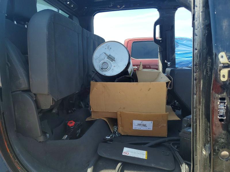 53991636 :رقم المزاد ، 1GT49YEY5RF230146 vin ، 2024 Gmc Sierra مزاد بيع