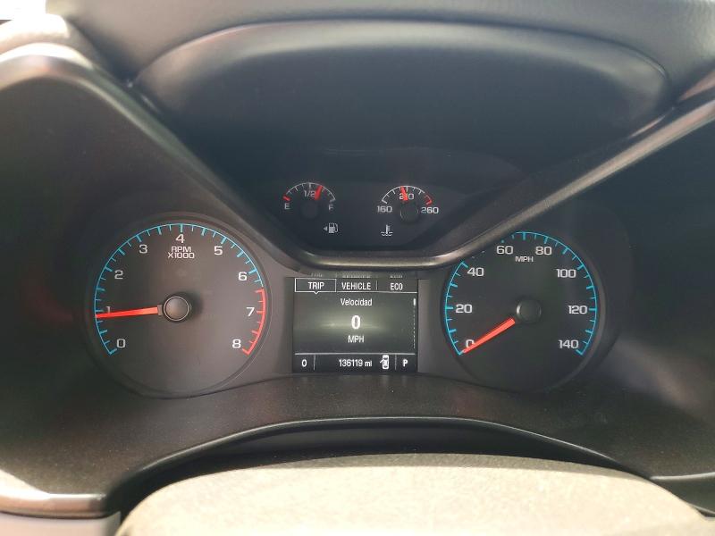 Продажа на аукционе авто 2015 Chevrolet Colorado, vin: 1GCGSBEA4F1225630, номер лота: 54457506