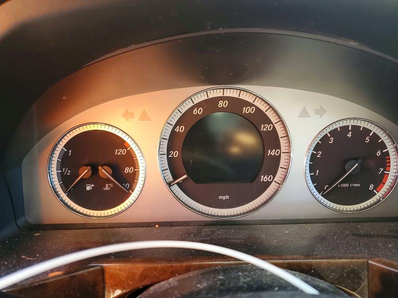 2010 Mercedes-benz Glk მანქანა იყიდება აუქციონზე, vin: WDCGG5GBXAF421067, აუქციონის ნომერი: 55415986