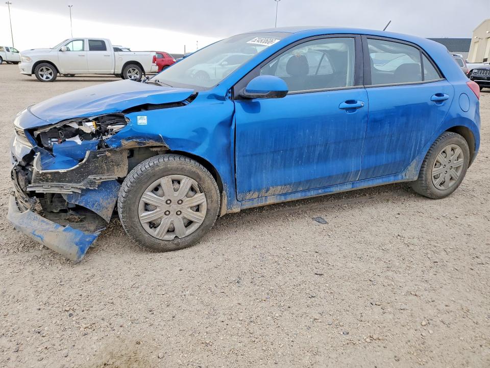 Aukcja sprzedaży 2023 Kia Rio, vin: 3KPA25AD6PE542055, numer aukcji: 52493606