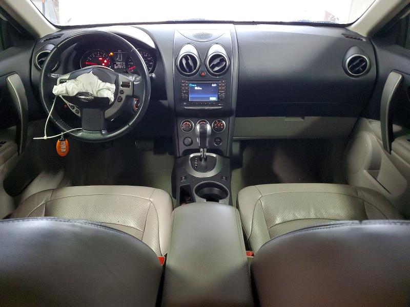 Aukcja sprzedaży 2011 Nissan Rogue, vin: JN8AS5MT3BW168686, numer aukcji: 52431086