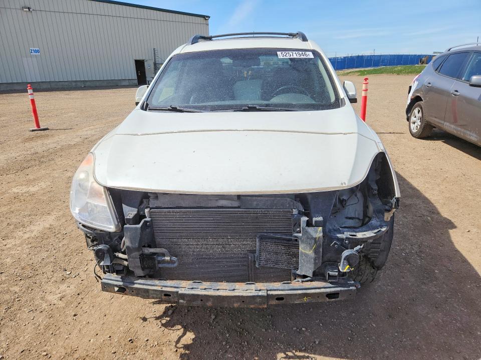 Продажа на аукционе авто 2011 Hyundai Veracruz, vin: KM8NUDCC9BU171781, номер лота: 52571946