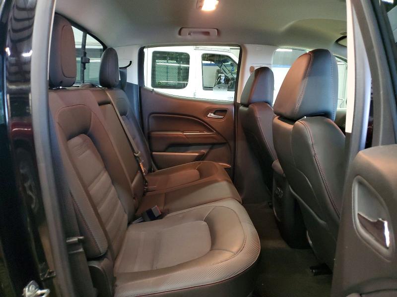 Aukcja sprzedaży 2016 Gmc Canyon, vin: 1GTP6CE12G1234645, numer aukcji: 54117006