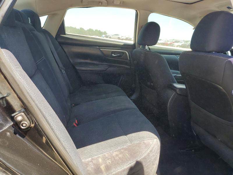 79275535 :رقم المزاد ، 1N4AL3AP2GC291219 vin ، 2016 Nissan Altima مزاد بيع
