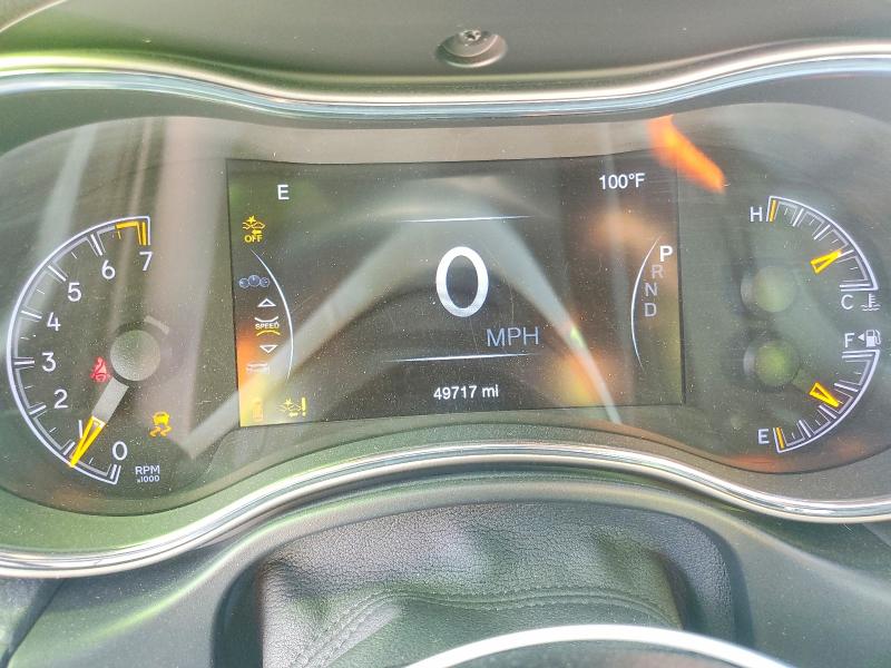 Aukcja sprzedaży 2021 Jeep Grand Cherokee, vin: 1C4RJFBG0MC564723, numer aukcji: 53122886
