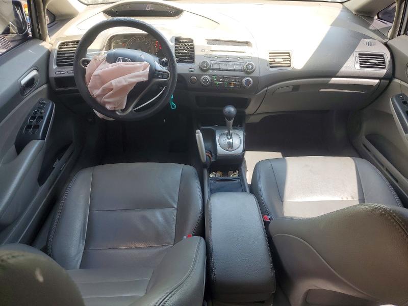 Продаж на аукціоні авто 2011 Honda Civic, vin: 2HGFA1F5XBH527530, номер лоту: 53817746