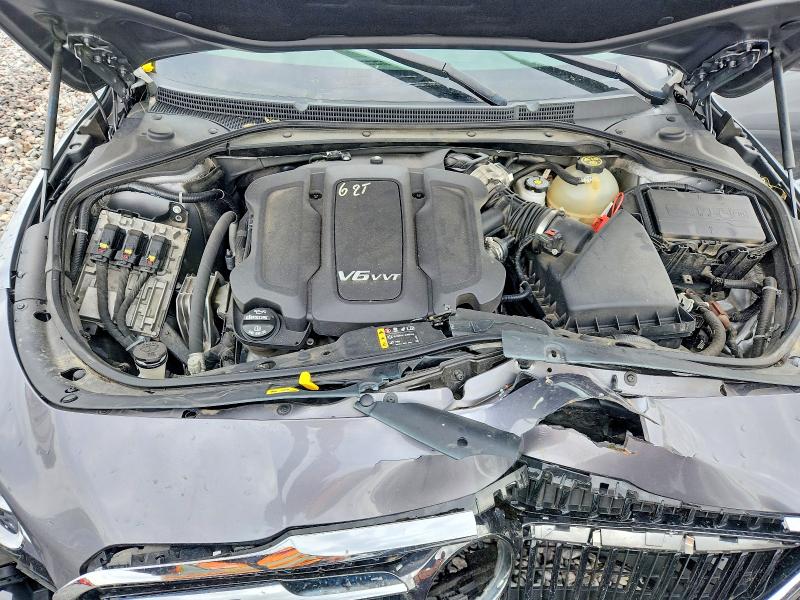 Aukcja sprzedaży 2018 Buick Lacrosse, vin: 1G4ZP5SS3JU137311, numer aukcji: 52505706