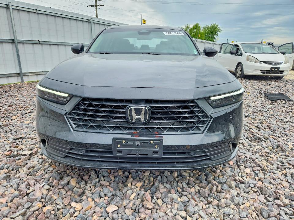Продаж на аукціоні авто 2023 Honda Accord, vin: 1HGCY2F60PA066664, номер лоту: 53137546