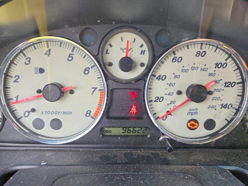 Aukcja sprzedaży 2001 Mazda Mx-5 Miata, vin: JM1NB353110212573, numer aukcji: 52242586