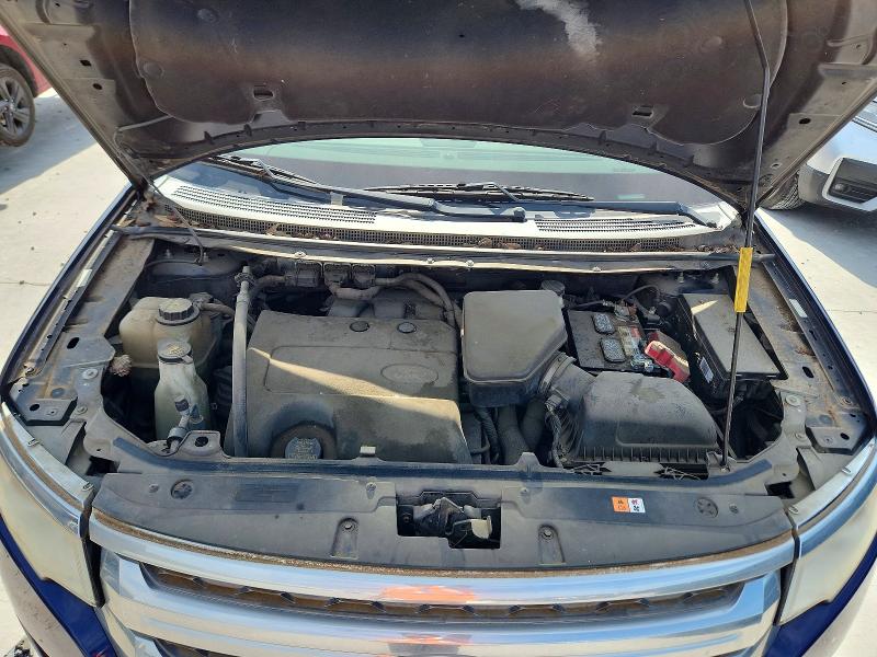 Aukcja sprzedaży 2011 Ford Edge, vin: 2FMDK3KCXBBB24472, numer aukcji: 55160216