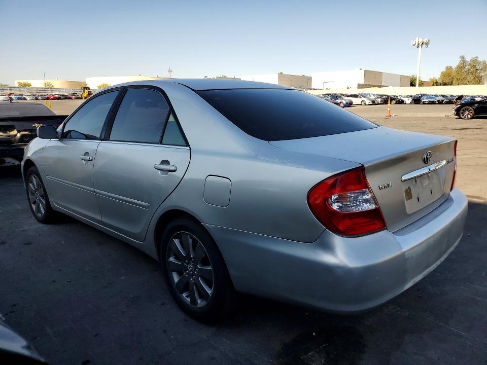 Продажа на аукционе авто 2004 Toyota Camry, vin: 4T1BE32K54U819123, номер лота: 53413756