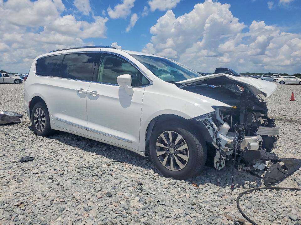 Продаж на аукціоні авто 2019 Chrysler Pacifica, vin: 2C4RC1EG3LR197671, номер лоту: 54290456