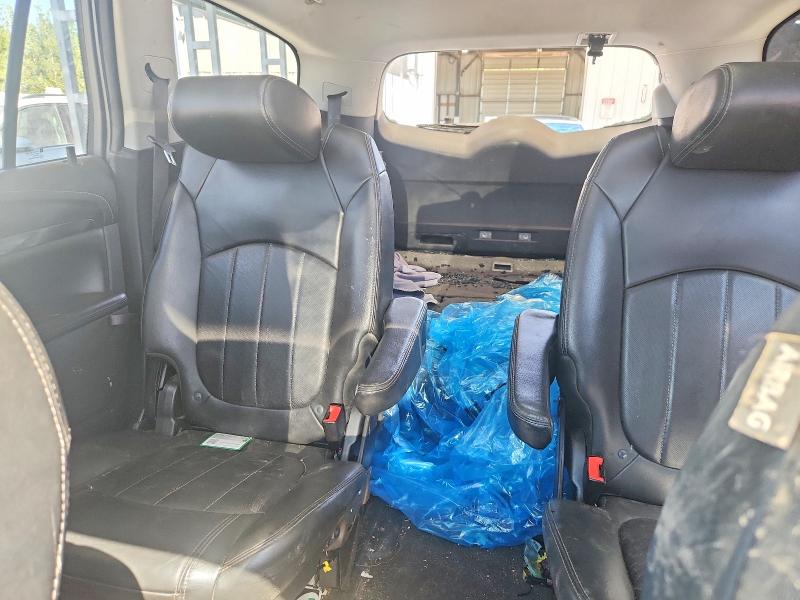 Продажа на аукционе авто 2016 Buick Enclave, vin: 5GAKVCKD9GJ249334, номер лота: 51911456