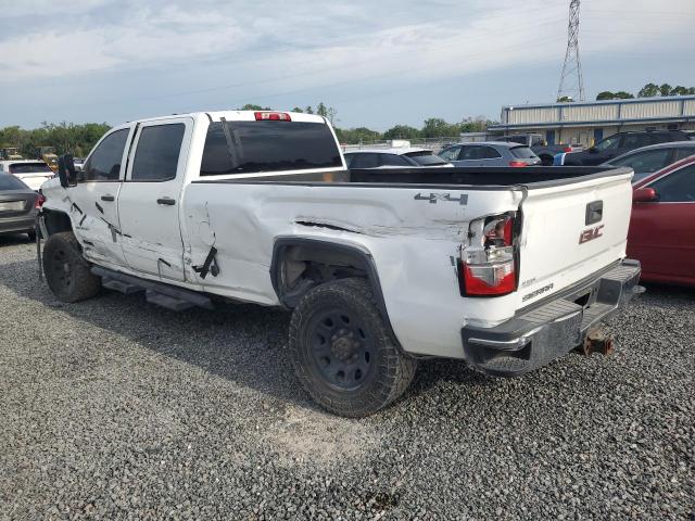 Aukcja sprzedaży 2015 Gmc Sierra, vin: 1GT12XE86FF121398, numer aukcji: 52560606