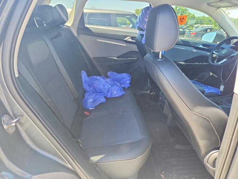 Продажа на аукционе авто 2023 Volkswagen Taos, vin: 3VVSX7B22PM327133, номер лота: 53592876