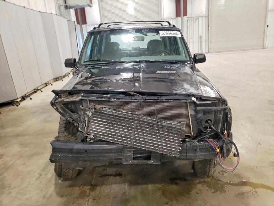 Aukcja sprzedaży 1996 Jeep Cherokee, vin: 1J4FJ68SXTL128632, numer aukcji: 52856596