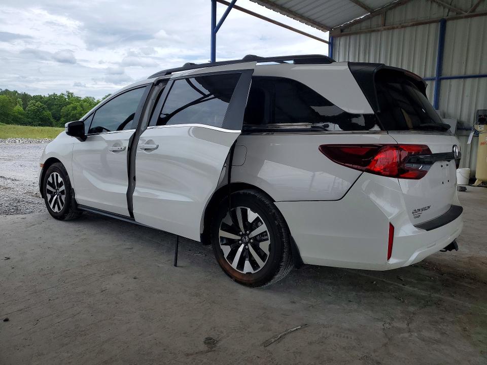 Продажа на аукционе авто 2026 Honda Odyssey, vin: 5FNRL6H68TB028869, номер лота: 54831336