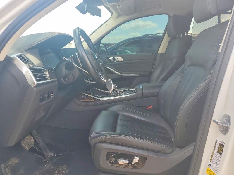 Aukcja sprzedaży 2019 Bmw X7, vin: 5UXCX4C5XKLS35593, numer aukcji: 52586626