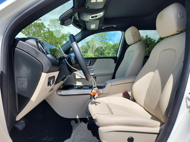 Продажа на аукционе авто 2024 Mercedes-benz Eqb, vin: W1N9M0KB6RN107833, номер лота: 54301296