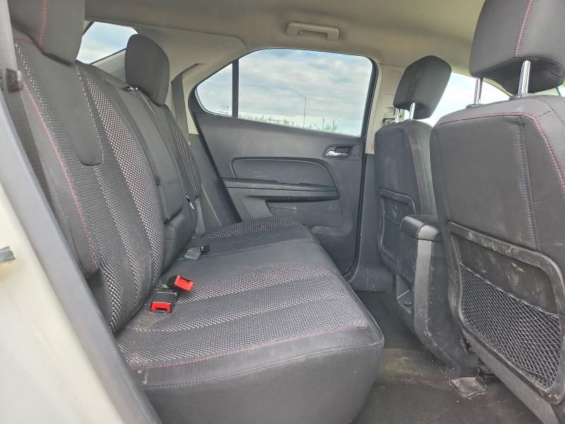 Продаж на аукціоні авто 2014 Chevrolet Equinox, vin: 1GNFLGEK6EZ102790, номер лоту: 54609316