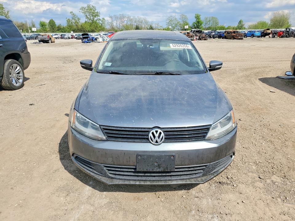 Aukcja sprzedaży 2012 Volkswagen Jetta, vin: 3VWLL7AJ1CM331110, numer aukcji: 52926356