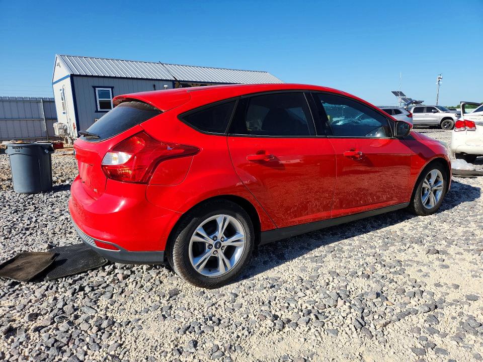 Aukcja sprzedaży 2014 Ford Focus, vin: 1FADP3K22EL210771, numer aukcji: 53208856