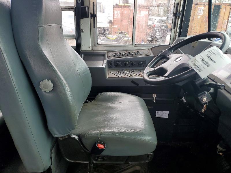 Продажа на аукционе авто 2012 Bluebird Vision, vin: 1BAKGCPH9CF288551, номер лота: 52032416
