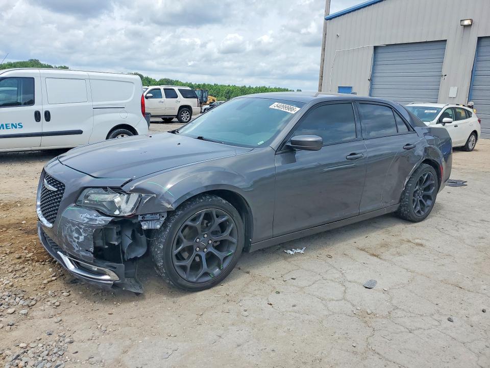 Продаж на аукціоні авто 2019 Chrysler 300, vin: 2C3CCABGXKH654141, номер лоту: 54099986