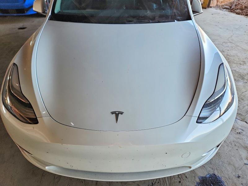Aukcja sprzedaży 2021 Tesla Model Y, vin: 5YJYGDEE4MF102807, numer aukcji: 52565046