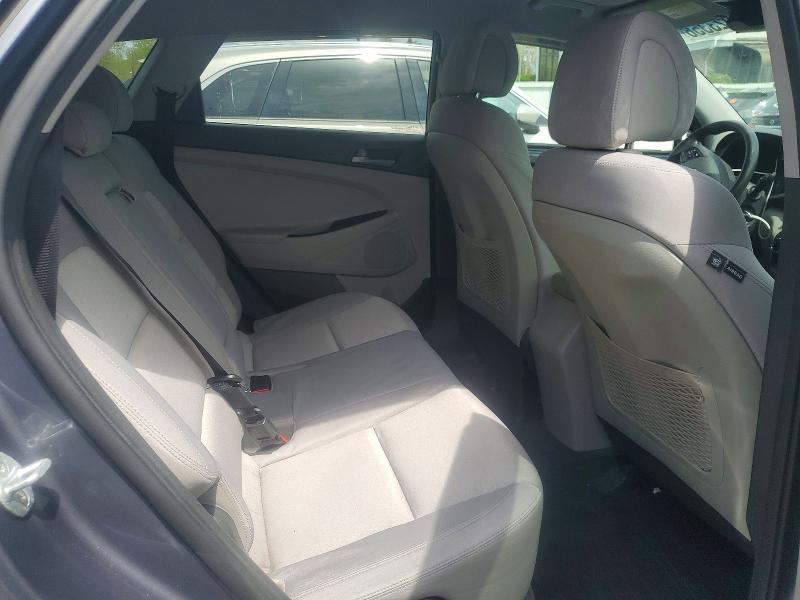Продажа на аукционе авто 2018 Hyundai Tucson, vin: KM8J3CA40JU669048, номер лота: 52923356