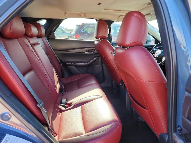 Aukcja sprzedaży 2024 Mazda Cx-30, vin: 3MVDMBCM5RM682205, numer aukcji: 53845606