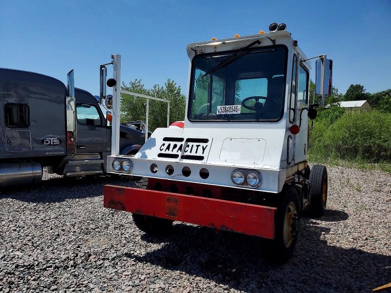 1994 Capacity Tj5000 მანქანა იყიდება აუქციონზე, vin: 6BT50RH50E1217865, აუქციონის ნომერი: 53848546