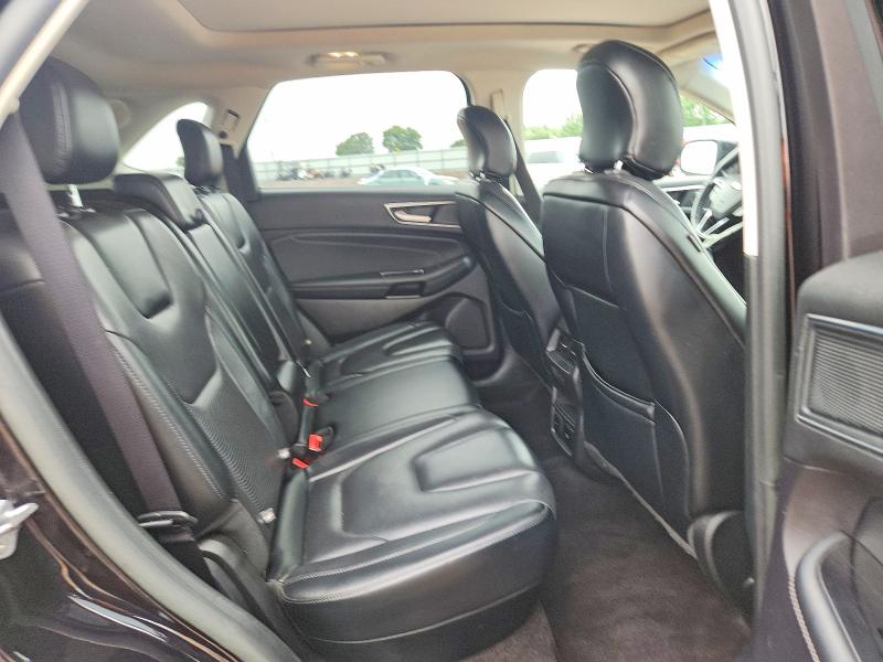 Продажа на аукционе авто 2019 Ford Edge, vin: 2FMPK3K97KBB54238, номер лота: 54237536